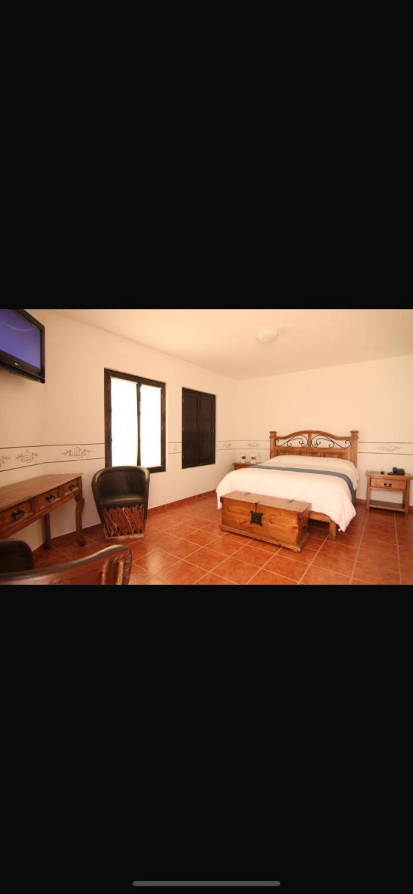 Villa Villar Querétaro Εξωτερικό φωτογραφία