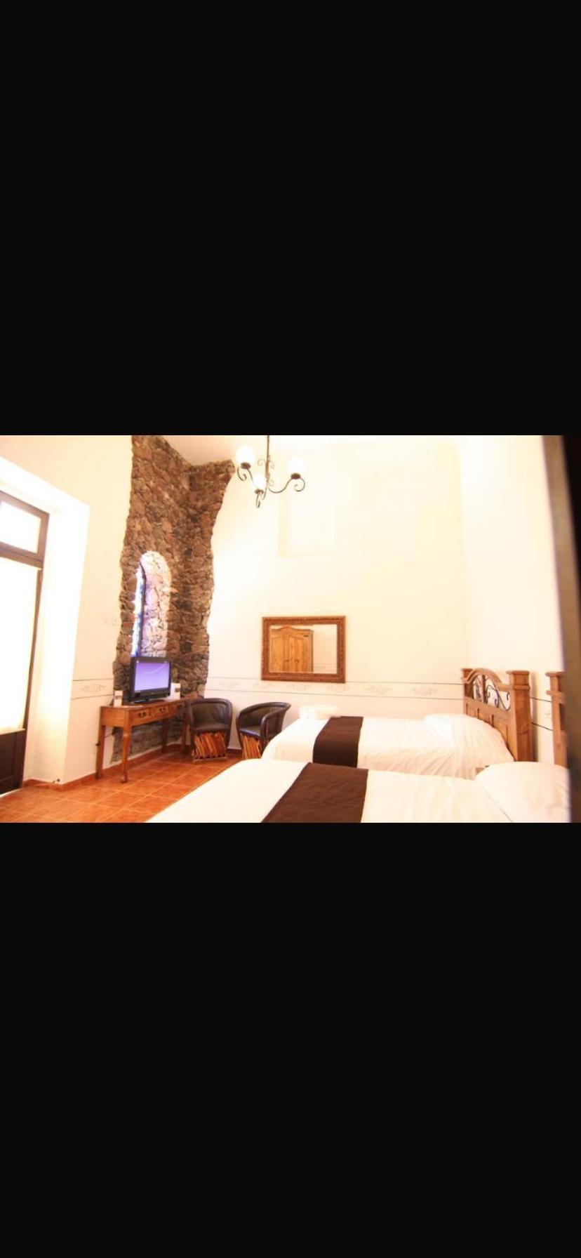 Villa Villar Querétaro Εξωτερικό φωτογραφία